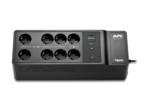 APC Back-UPS - USV (Wandmontage / Aufputzmontage)
