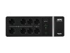 APC Back-UPS - USV (Wandmontage / Aufputzmontage)