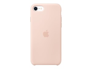 Apple Hintere Abdeckung für Mobiltelefon - Silikon -...