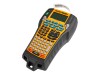 Dymo Rhino 6000+ - Beschriftungsgerät - s/w - Thermotransfer - Rolle (2,4 cm)