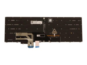 Lenovo Chicony - Ersatztastatur Notebook - mit Trackpoint