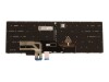 Lenovo Chicony - Ersatztastatur Notebook - mit Trackpoint