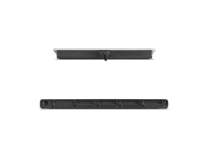 Belkin Modular Secure - KVM-Switch - 4 x KVM port(s)