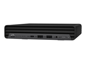 HP Mini IP Conference PC - Mini Desktop - Core i7 13700T...