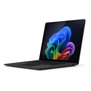 Microsoft Surface Laptop Copilot+ (7th Gen) – 15" QHD - Snapdragon X Elite - 32 GB RAM - 1 TB SSD - Win 11 Pro
