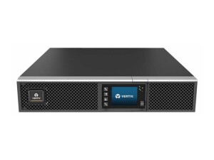 Vertiv Liebert GXT5 - USV (Rack - einbaufähig)