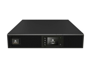 Vertiv Liebert GXT5 GXT5-1000IRT2UXLN - USV (in Rack...