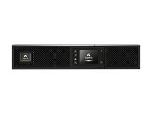 Vertiv Liebert GXT5 GXT5-1000IRT2UXLN - USV (in Rack...