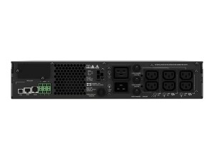 Vertiv Liebert GXT5 GXT5-3000IRT2UXLN - USV (in Rack...