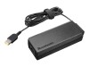 Lenovo ThinkPad 90W AC Adapter (Slim Tip) - Netzteil