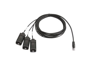 APC Easy Rack - Temperatur- & Feuchtigkeitssensor...