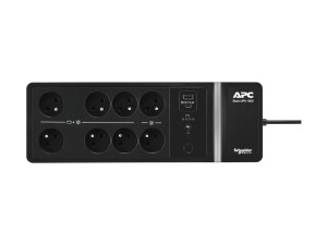APC Back-UPS BE Series BE1050G2 - USV (Wandmontage /...
