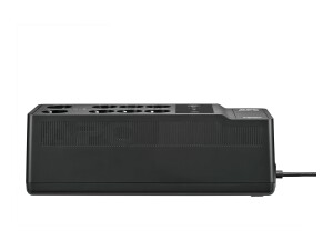 APC Back-UPS BE Series BE1050G2 - USV (Wandmontage /...