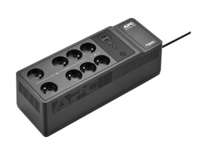 APC Back-UPS BE Series BE1050G2 - USV (Wandmontage / Aufputzmontage)
