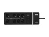 APC Back-UPS BE Series BE1050G2 - USV (Wandmontage / Aufputzmontage)