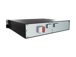 Vertiv Liebert GXE GXE3-EBC72VRT2U - Batteriegeh&auml;use