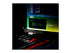 ADATA XPG PYLON - Netzteil (intern) - ATX12V 2.52 - 80...