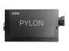 ADATA XPG PYLON - Netzteil (intern) - ATX12V 2.52 - 80 PLUS Bronze