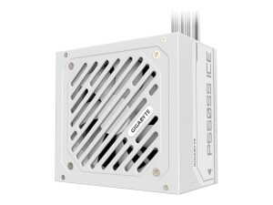 Gigabyte P550SS ICE - Netzteil (intern) - ATX12V 3.0/ EPS12V