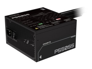 Gigabyte P550SS - Netzteil (intern) - ATX12V 3.0/ EPS12V