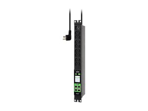 APC EasyPDU EPDU2016M - Stromverteilungseinheit (Rack -...