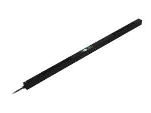 APC EasyPDU EPDU2216S - Stromverteilungseinheit (Rack -...