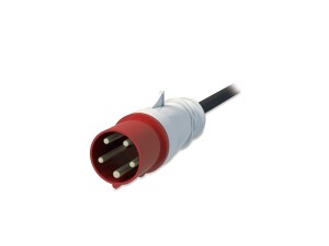 APC NetShelter Rack PDU Advanced - Stromverteilungseinheit (Rack - einbaufähig)