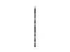 APC NetShelter Rack PDU Advanced - Stromverteilungseinheit (Rack - einbaufähig)