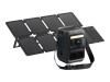 Anker Innovations Anker SOLIX C300X DC - Tragbares kraftwerk - DC 11