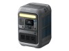 Anker Innovations Anker SOLIX C300X - Tragbares kraftwerk - Wechselstrom 220-240 V