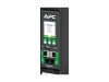 APC NetShelter Rack PDU Advanced - Stromverteilungseinheit (Rack - einbaufähig)