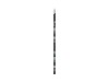 APC NetShelter Rack PDU Advanced - Stromverteilungseinheit (Rack - einbaufähig)