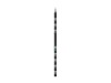 APC NetShelter Rack PDU Advanced - Stromverteilungseinheit (Rack - einbaufähig)