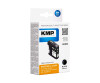 KMP B62BX - 11.8 ml - black - compatible - ink cartridge (alternative to: Brother LC -223BK)