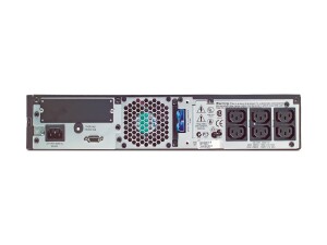 APC Smart-UPS RT 1000 - Marine - USV - Wechselstrom...