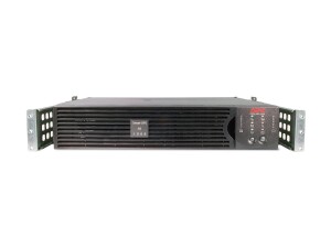 APC Smart-UPS RT 1000 - Marine - USV - Wechselstrom 220/230/240 V