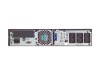 APC Smart-UPS RT 1000 - Marine - USV - Wechselstrom 220/230/240 V