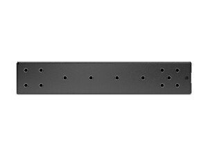 APC Automatisches Netzumschaltgerät (Rack - einbaufähig)