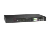 APC Automatisches Netzumschaltgerät (Rack - einbaufähig)