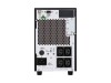 APC Easy UPS On-Line - USV - Turm, erweiterte Laufzeit