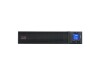 APC Easy UPS On-Line - USV (Rack - einbaufähig)