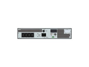 APC Easy UPS On-Line - USV (Rack - einbaufähig)