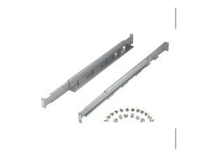 APC Easy UPS On-Line - USV (Rack - einbaufähig)