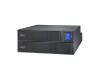 APC Easy UPS On-Line - USV (Rack - einbaufähig)