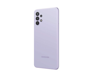 Samsung Galaxy A32 - 4G Smartphone - Dual-SIM