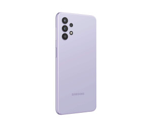 Samsung Galaxy A32 - 4G Smartphone - Dual-SIM