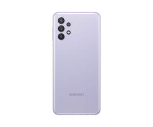Samsung Galaxy A32 - 4G Smartphone - Dual-SIM