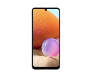 Samsung Galaxy A32 - 4G Smartphone - Dual-SIM