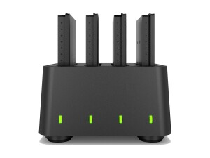 Elo Touch Solutions Elo - Batterieladegerät -...