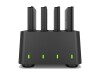 Elo Touch Solutions Elo - Batterieladegerät - Ausgangsanschlüsse: 4